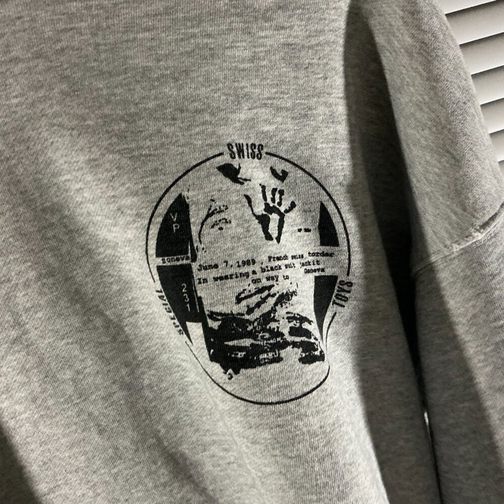 Erd Hoodie - image 5